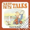 McPhail David