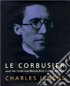 Jencks Charles, Le Corbusier