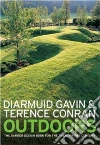 Gavin Diarmuid, Conran Terence