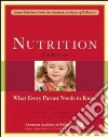 Dietz William H. Ph.D. (EDT), Stern Loraine M.D. (EDT)
