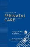 American Academy of Pediatrics (COR), American College of Obstetricians and Gynecologists (COR)