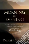 Spurgeon C. H., Begg Alistair (EDT), Begg Alistair (INT), Begg Alistair