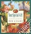 Lucado Max, Wenzel David (ILT)