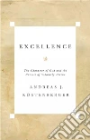 Kostenberger Andreas J.