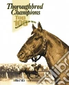 Blood-Horse Publications (EDT)