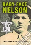 Nickel Steven, Helmer William J.