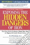 Weinberg E.D. Ph.D., Garrison Cheryl D.