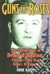 Keefe Rose
