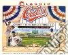 Hanley John, Deluca Chris