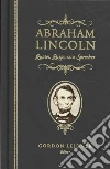 Lincoln Abraham, Leidner Gordon (EDT)