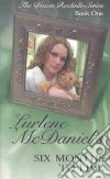 McDaniel Lurlene