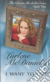 McDaniel Lurlene