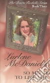 McDaniel Lurlene