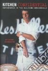 Bourdain Anthony