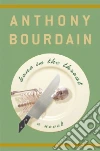 Bourdain Anthony