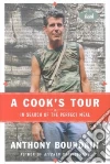 Bourdain Anthony