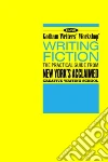 Gotham Writers Workshop Faculty, Steele Alexander (EDT)
