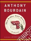 Bourdain Anthony
