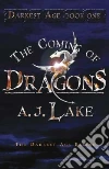 Lake A. J.