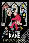 Grist Paul