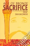 Shanower Eric (ILT)