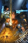 Waid Mark, Silvestri Marc (ILT)