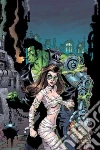 Remender Rick