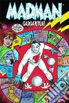 Allred Michael