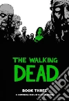 Kirkman Robert, Adlard Charlie (CON), Rathburn Cliff (CON)