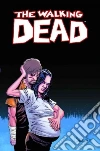 Kirkman Robert, Adlard Charlie (CON), Rathburn Cliff (CON)