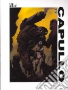 Capullo Greg (CON), Haberlin Brian (EDT), Takenaga Francis (CON)