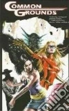 Hickman Troy, Jurgens Dan (CON), Bachalo Chris (CON), Pacheco Carlos (CON)