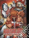 Liefeld Rob (CRT), Casey Joe, Yackey Matt (ILT)