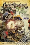 Kelly Joe, Bachalo Chris (CON)
