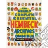Hembeck Fred