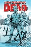 Kirkman Robert, Adlard Charlie (CON), Rathburn Cliff (CON)