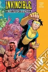 Kirkman Robert, Ottley Ryan (ILT), Crabtree Bill (CON), Wooton Rus (CON)