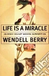 Berry Wendell