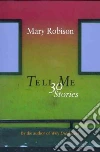 Robison Mary