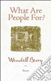 Berry Wendell