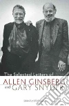 Morgan Bill (EDT), Snyder Gary, Ginsberg Allen