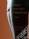 Patterson Victoria