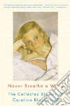 Blackwood Caroline