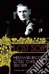 Broch Hermann, Hargraves John (TRN)