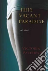 Patterson Victoria