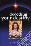 Harra Carmen Ph.D.