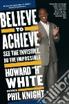White Howard, Knight Philip (FRW)