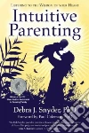 Snyder Debra J. Ph.D., Coleman Paul (FRW)