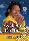 Khechog Nawang, Dalai Lama XIV (FRW)