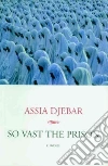 Djebar Assia, Wing Betsy (TRN)